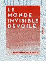 Le Monde invisible dévoilé : Révélations du microscope.
