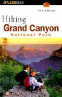 Hiking Grand Canyon National Park