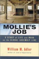 Mollie's job : a story of life and work on the global assembly line /