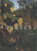 Henri Rousseau /