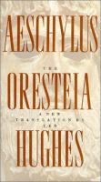 The Oresteia /