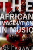 The African imagination in music /