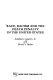 Race, racism, and the death penalty in the United States /