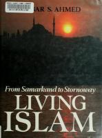 Living Islam : from Samarkand to Stornoway /