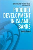 Product Development in Islamic Banks.