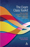 The exam class toolkit how to create engaging lessons that ensure progression and results /