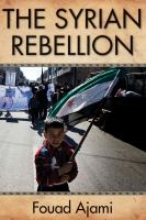 The Syrian rebellion