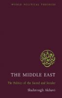 The Middle East : the politics of the sacred and secular /