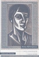 Selected poems of Anna Akhmatova /