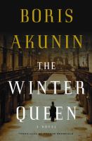 The winter queen : a novel /