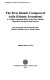 First Islamic Conquest of Aelia (Islamic Jerusalem) : A Critical Analytical Study of the Early Islamic Historical Narratives and Sources.