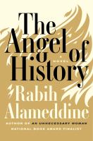 The angel of history : a novel /