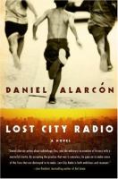 Lost City Radio : a novel /