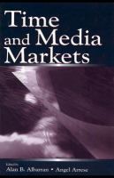 Time and Media Markets.
