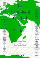 The multicultural cookbook for students