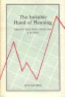 The Invisible Hand of Planning : Capitalism, Social Science, and the State in the 1920s /