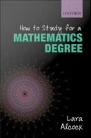 How to study for a mathematics degree