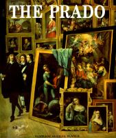 The Prado /