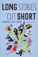 Long stories cut short : fictions from the borderlands /