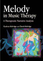 Melody in music therapy a therapeutic narrative analysis /
