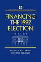 Financing the 1992 election /