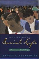 The meanings of social life : a cultural sociology /