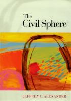 The civil sphere