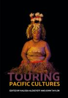 Touring Pacific cultures