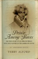 Prince among slaves /