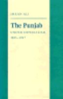 The Punjab Under Imperialism, 1885-1947 /