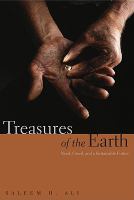 Treasures of the Earth : Need, Greed, and a Sustainable Future.