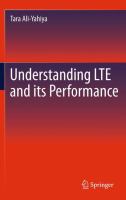 Understanding LTE and its Performance