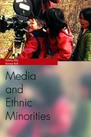 Media and ethnic minorities /