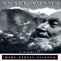 Ansel Adams : a biography /