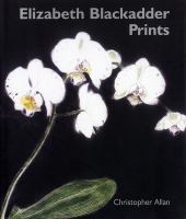 Elizabeth Blackadder prints /