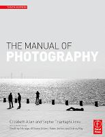 The Manual of Photography.