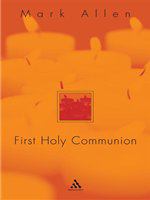 First holy communion