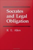 Socrates and legal obligation