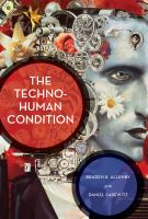 The techno-human condition
