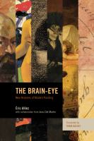 The brain-eye new histories of modern painting /