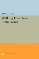 Walking four ways in the wind /