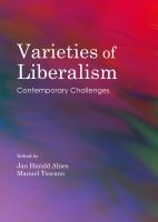 Varieties of Liberalism : Contemporary Challenges.