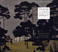 Frank Lloyd Wright, art collector : Secessionist prints from the turn of the century /