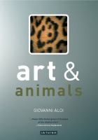 Art and Animals.