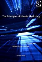 Principles of Islamic Marketing.