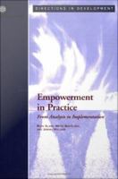 Empowerment in Practice : From Analysis to Implementation.