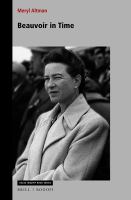 Beauvoir in time