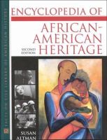 Encyclopedia of African-American heritage /