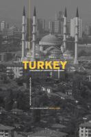 Turkey challenges of continuity and change /