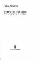 The other side = El otro lado /